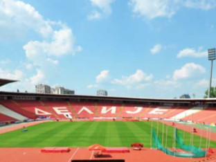 Crvena Zvezda saopštila koliko je zaradila za poslednjih 10 godina