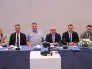 Đokić: Srpska opredijeljena za ispunjavanje obaveza