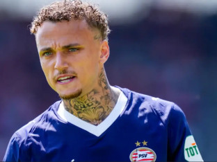 Noa Lang prešao iz PSV-a u Napoli