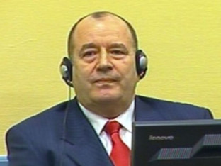 Hag odbio zahtjev Stanišića