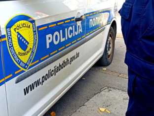 Poznato čije je tijelo pronađeno u Savi