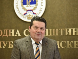 Stevandić: Šmit doveo BiH u suludo predratno stanje