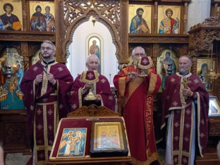 Mитровић: Николај Други ставио печат историјским руско-спским односима