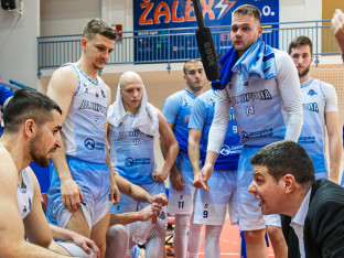 ABA 2 liga bi iduće sezone mogla da ima pet klubova iz BiH