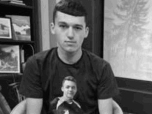 Туга у Градишци: Преминуо Мирел Тајић (20), млади спортиста и хуманитарац