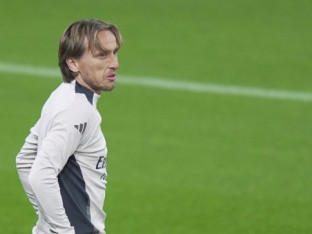 Snup Dog ulaže u fudbal, Luka Modrić partner