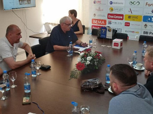 Dogovor saveza Srpske i FBiH za dobrobit rukometa