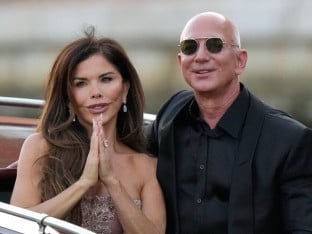 Bezos ostavio 45.000 evra bakšiša osoblju hotela u Veneciji