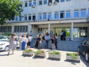 Danas presuda za ubistvo Arijela Bogdanovića: Porodica i prijatelji traže pravdu