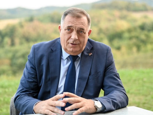 Додик се огласио о азилу на Мањачи, ево шта ће предузети