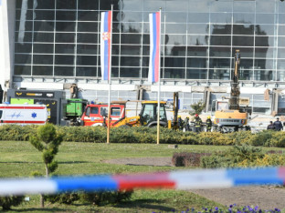 Koliku su odštetu dobile porodice stradalih u padu nadstrešnice