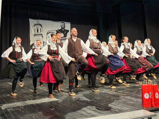 Održan humanitarni koncert za podršku Slobodanu Ćoćkalu
