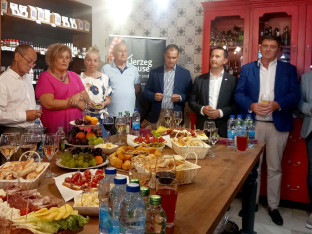 "Херцеговачка кућа" амбасадор града, планирано отварање у Бечу