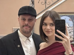 Kojić nakon razvoda pobjegao na Svetu Goru
