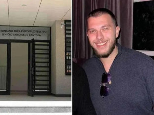 Optužen zbog svirepog ubistva u Visokom: Tijelo isjekao i sakrio u kofer