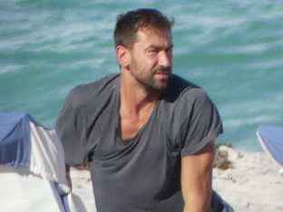 Napadnut Marko Jarić (VIDEO)