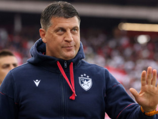 Milojević: Javor tradicionalno težak rival