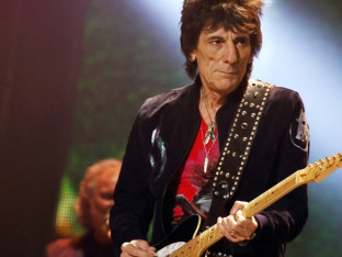 Životna retrospektiva gitariste iz sjenke