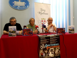 Počinje 68. Festival najboljih amaterskih predstava