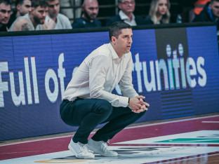 Nenad Stefanović: Sviđa mi se novi format ABA lige