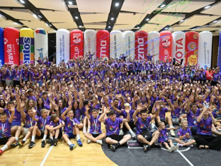 Završene Sportske igre mladih u BiH: Pobjednici idu u Split