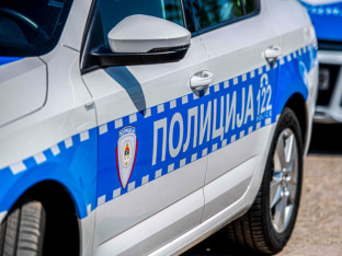 U teškoj nesreći povrijeđen maloljetnik