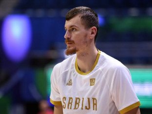 Simanić šokirao porukom
