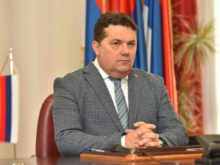 Stevandić: Srpska finansijski jača nego ikada - povećane plate, stabilne finansije