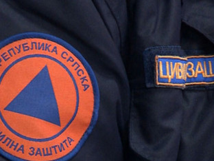 Граната нађена у Брвнику, тим из Добоја интервенисао