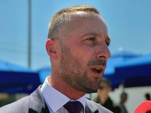 Kojić: Šmit i opozicija nastoje da sredstva Srpske završe u tuđim džepovima