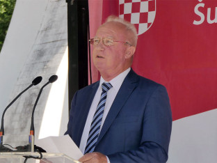 Habulin: Koncert Tompsona širom otvorio vrata ustašizaciji Hrvatske