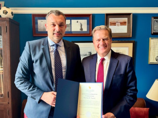Konaković u SAD doživio potpuni debakl