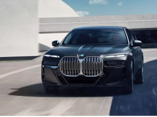 BMW X7 у Русији и поред санкција: Више продатих возила него у Њемачкој