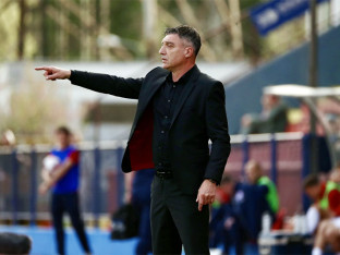 Marinović uskoro u Borcu