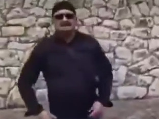 Mudžahedini se okupili kod spomenika pripadnicima HVO pa zaprijetili Hrvatima (VIDEO)