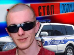 Za ubistvo oca, babe i djeda dobio 20 godina robije
