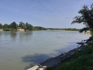 Tragedija: Žena se utopila u Drini