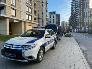 Drškom sjekire ubila muža – tijelo ostavila pored puta