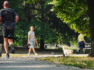 Какво вријеме нам метеоролози предвиђају сутра
