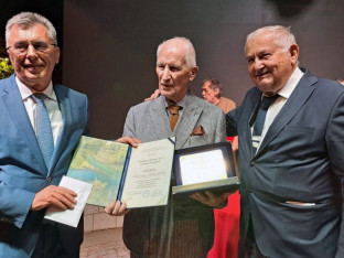 Bećkoviću nagrada za životno djelo