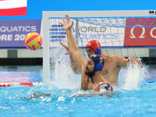Klasik na SP: Srbija i Mađarska za finale