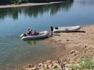 Naložena obdukcija tijela pronađenog na obali Drine