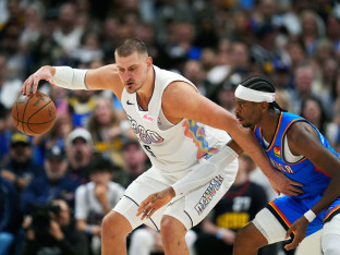 Top 100 najboljih igrača NBA ikada, evo gdje je Jokić