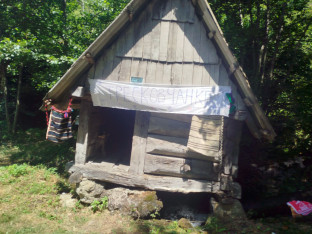 Трескавац, мјесто гдје воденице причају причу предака (ФОТО)