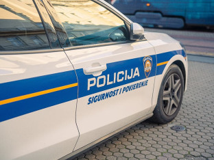Brod  potonuo u Neretvi, stradao muškarac