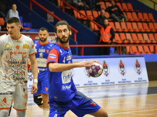 Vladan Đurđević za „Glas“ o detaljima angažmana u turskom klubu Nilufer Bursa