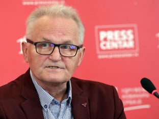 Božidar Forca za „Glas“: Rat završava pritisak na Kijev, a ne na Moskvu