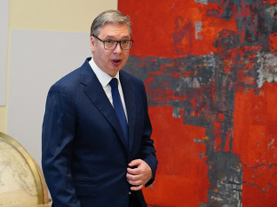 Vučić: Kurti potpuno izgubio razum