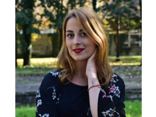 Jelena Jandrić: Pod snagom ljubavi ružne slike nestaju