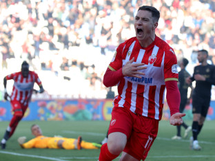 Skraćena lista, Crvena Zvezda zna potencijalne rivale